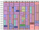 Swimming Pool Timetable